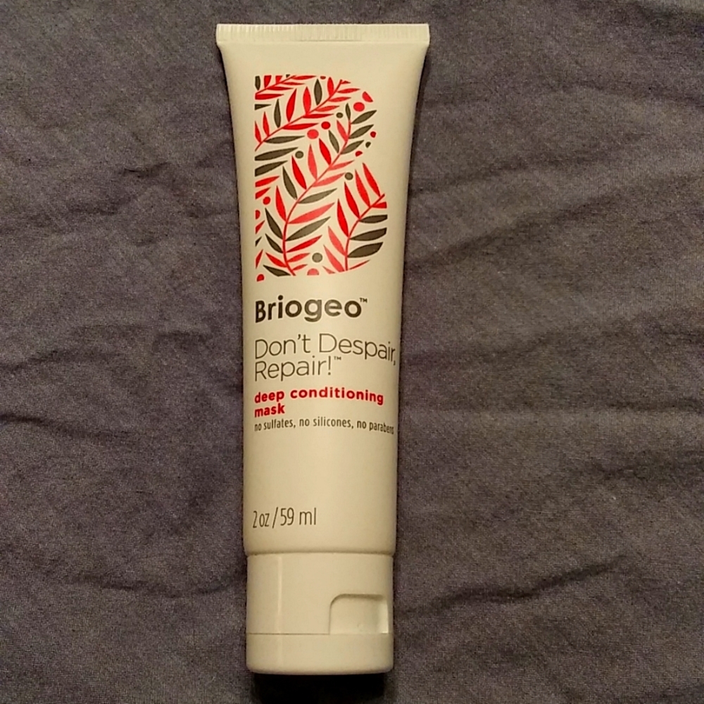 Briogeo Don't Despair, Repair!